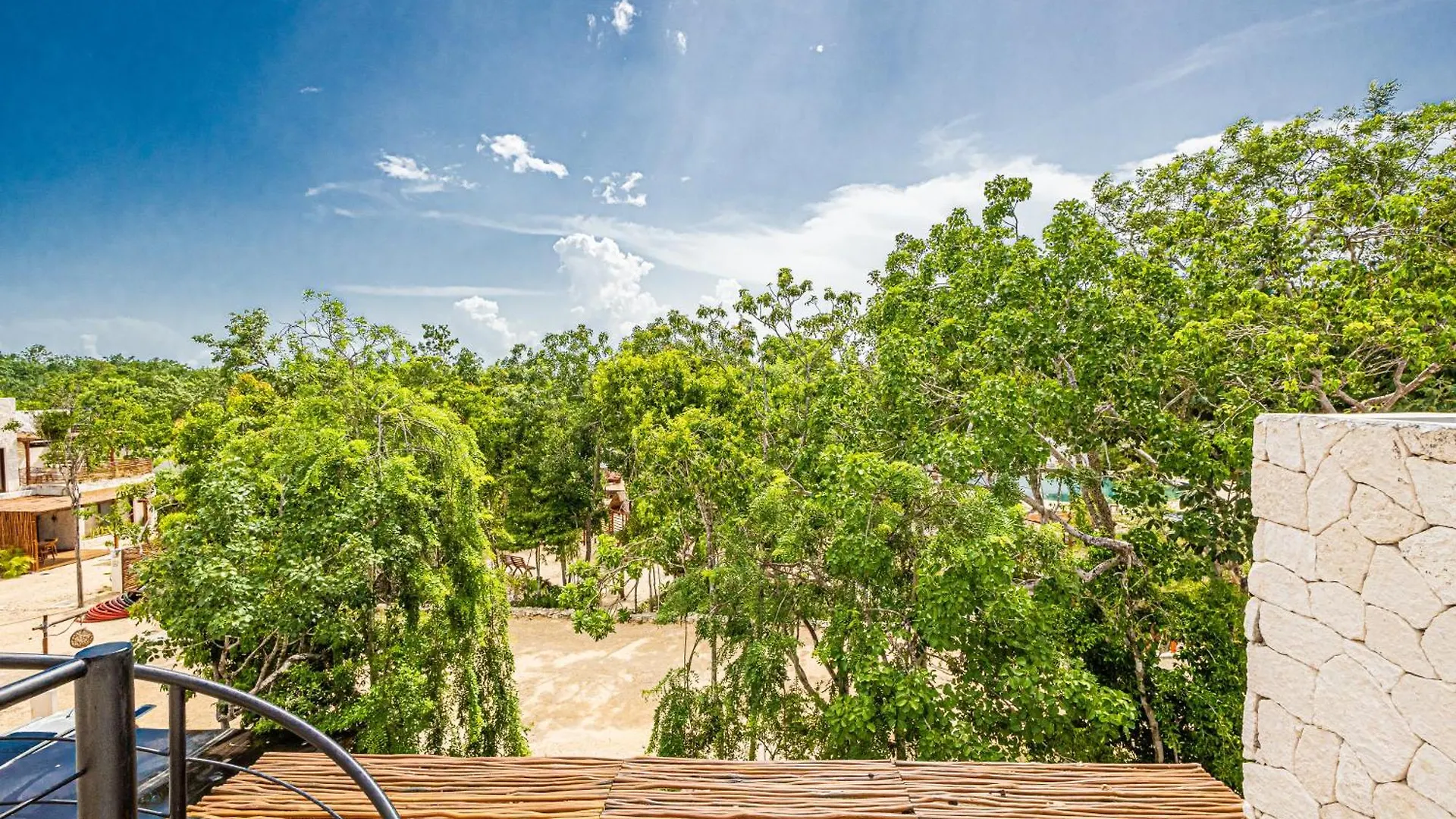 Tulum Jungle Villas - Villa Cenote